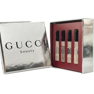 Gucci FLORA Sample set